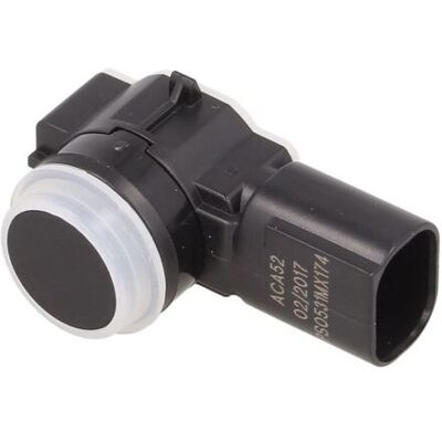 Blic 5902-01-0212P Achter parkeer sensor - Parkeersensor Blic 5902-01-0212P Achter parkeer sensor - Parkeersensor