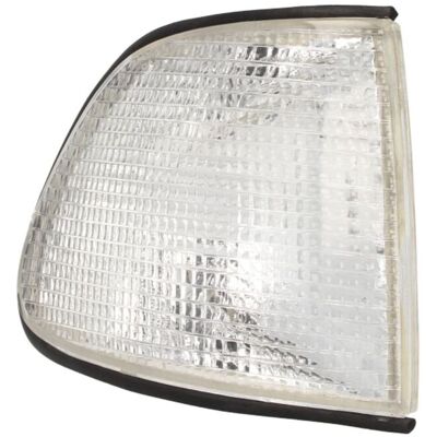 VAN WEZEL 0650908 Wit rechter voorste zijmarkeringlicht - Zijmarkeringlicht VAN WEZEL 0650908 Wit rechter voorste zijmarkeringlicht - Zijmarkeringlicht
