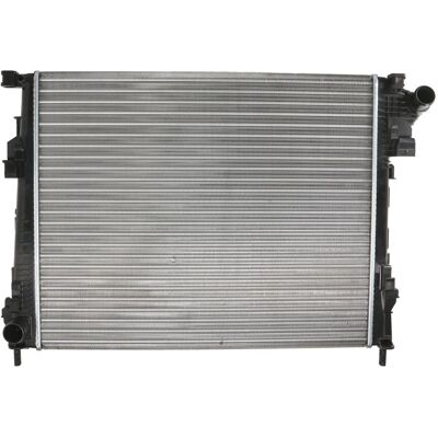 THERMOTEC D7R048TT Aluminium Koelradiator - Motorafkoeling THERMOTEC D7R048TT Aluminium Koelradiator - Motorafkoeling