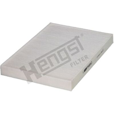 Hengst Luchtfilter - Pollenfilter voor interieur Audi A4 A5 A6 A7 A8 Hengst Luchtfilter - Pollenfilter voor interieur Audi A4 A5 A6 A7 A8