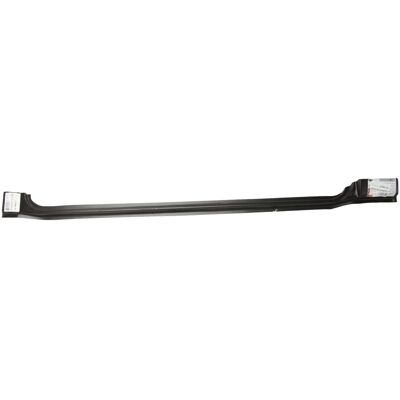 Linker voorste spatbord van staal voor Opel Astra J - Spatbord Linker voorste spatbord van staal voor Opel Astra J - Spatbord