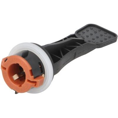 AKUSAN K06W100AKN Positiestraallicht AKUSAN K06W100AKN Positiestraallicht