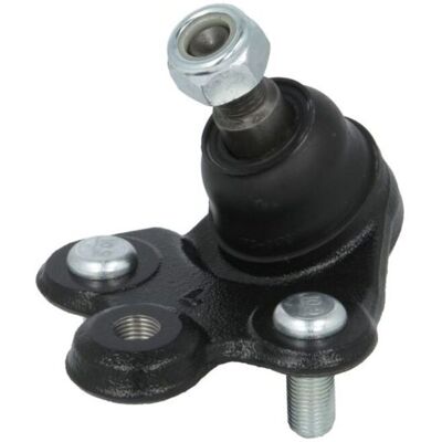 CTR steun-/geleidingsarm - M14×1.5 - 3 bevestigingsgaten CTR steun-/geleidingsarm - M14×1.5 - 3 bevestigingsgaten