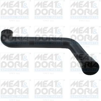 MEAT & DORIA 96710 - Flexibele turbocompressor slang MEAT & DORIA 96710 - Flexibele turbocompressor slang