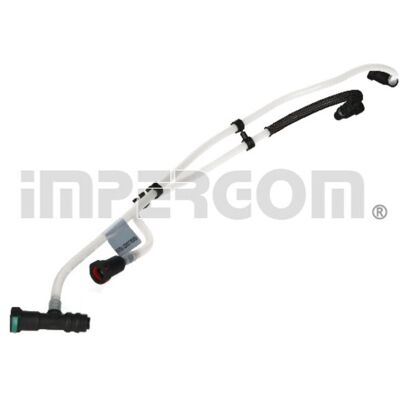 IMPERIUM 85056 Brandstoflek slang Renault Kangoo, Clio 2 IMPERIUM 85056 Brandstoflek slang Renault Kangoo, Clio 2