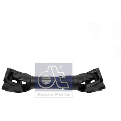 DT SPARE PARTS Antriebswelle - Aandrijfas DT SPARE PARTS Antriebswelle - Aandrijfas