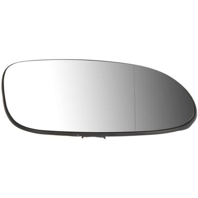 BLIC Model 6102-02-2002868P - Buitenspiegelglas - Rechts BLIC Model 6102-02-2002868P - Buitenspiegelglas - Rechts