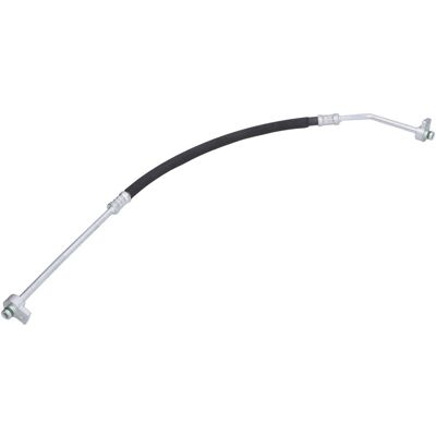 THERMOTEC KTT160326 Hoge druk airconditioning leiding - Airconditioning leiding THERMOTEC KTT160326 Hoge druk airconditioning leiding - Airconditioning leiding