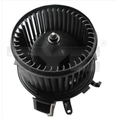 Tyc 509-0002 Interieurventilator - Ventilator voor auto Tyc 509-0002 Interieurventilator - Ventilator voor auto