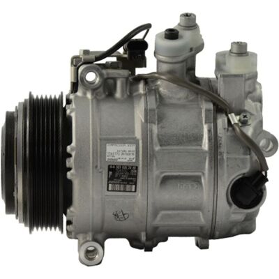 AIRSTAL 10-4205 Airconditioning Compressor - HVAC AIRSTAL 10-4205 Airconditioning Compressor - HVAC