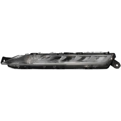 Valeo Model 045152 - Dagrijlicht voor C4 Picasso - Linker voorkant Valeo Model 045152 - Dagrijlicht voor C4 Picasso - Linker voorkant
