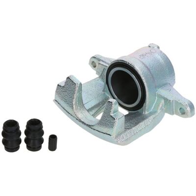 BUDWEG Remklauw 344054 Voorkant voor Opel Corsa D, Fiat Grande Punto BUDWEG Remklauw 344054 Voorkant voor Opel Corsa D, Fiat Grande Punto