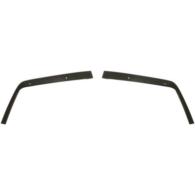 Blic Voorbumper Beschermstrip - BMW 3 Serie E36 - Zwart Mat Blic Voorbumper Beschermstrip - BMW 3 Serie E36 - Zwart Mat