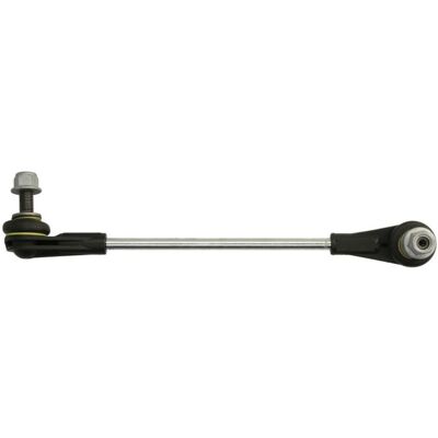 MOOG BM-LS-17076 Stabilisatielink - Vooraan rechts voor BMW X3 MOOG BM-LS-17076 Stabilisatielink - Vooraan rechts voor BMW X3
