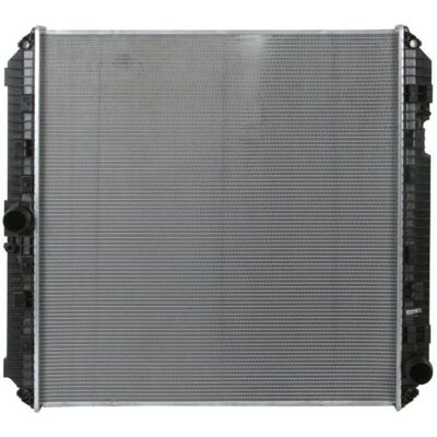 Radiator HIGHWAY AUTOMOTIVE ME2339N AVA Radiator HIGHWAY AUTOMOTIVE ME2339N AVA