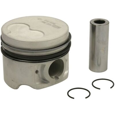 ENGITECH ENT050034 050 Piston - Ø van het cilinder 80.01mm ENGITECH ENT050034 050 Piston - Ø van het cilinder 80.01mm