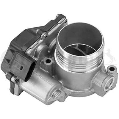 Gasklep voor Ford C-Max Kuga 2.0 TDCi - Luchtinlaat Gasklep voor Ford C-Max Kuga 2.0 TDCi - Luchtinlaat