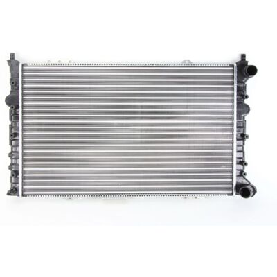 Thermotec D7D007TT Koelradiator - Voertuigkoeling Thermotec D7D007TT Koelradiator - Voertuigkoeling