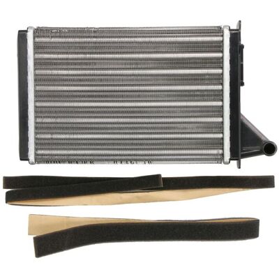 NRF 54281A - Radiateur - FIAT: Uno, Fiorino II Van NRF 54281A - Radiateur - FIAT: Uno, Fiorino II Van