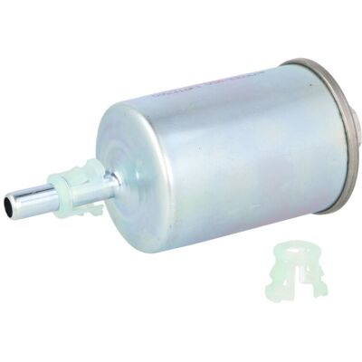 WIX FILTERS 33311 Brandstoffilter - Brandstoffilter WIX FILTERS 33311 Brandstoffilter - Brandstoffilter