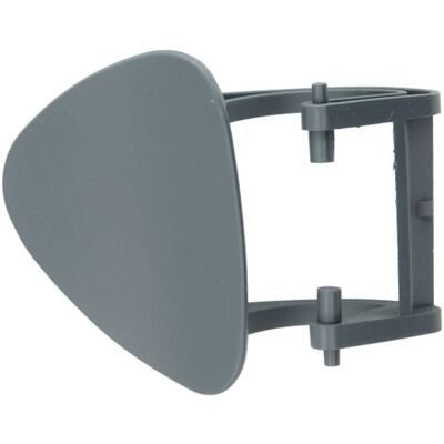 BLIC Model 5513-00-3528917P Linker bumperbeschermer - Vervangingsonderdeel BLIC Model 5513-00-3528917P Linker bumperbeschermer - Vervangingsonderdeel