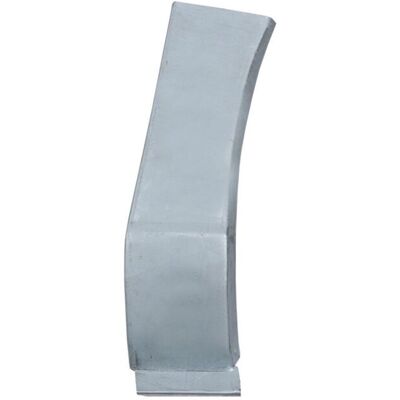 BLIC Reparatiepaneel 6504-03-9590332P - Voor spatbord BLIC Reparatiepaneel 6504-03-9590332P - Voor spatbord