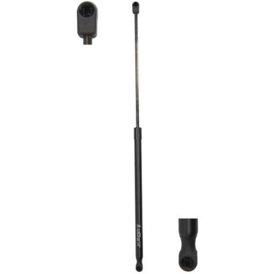KROSNO KR32423 Motorhaak Ondersteuning - Gasveer, 165 N, 652,5 mm KROSNO KR32423 Motorhaak Ondersteuning - Gasveer, 165 N, 652,5 mm