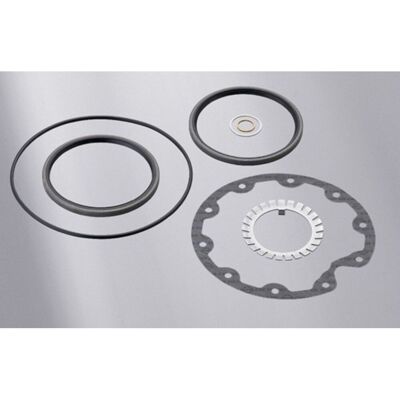 ELRING 752.348 Wielnaafpakking ELRING 752.348 Wielnaafpakking