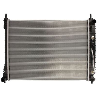 THERMOTEC D7X087TT Aluminium Koelradiator - Koelsysteem THERMOTEC D7X087TT Aluminium Koelradiator - Koelsysteem
