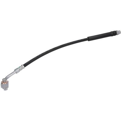 TRW PHD2036 Remslang - Achter links voor Chevrolet Trax, Opel Mokka TRW PHD2036 Remslang - Achter links voor Chevrolet Trax, Opel Mokka