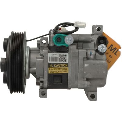 AIRSTAL 10-0642 Airconditioning Compressor - Gerenoveerd AIRSTAL 10-0642 Airconditioning Compressor - Gerenoveerd
