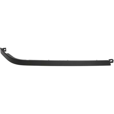 Mercedes-Benz W180-202 Rechter Koplamp Onderste Bumperafdekking Mercedes-Benz W180-202 Rechter Koplamp Onderste Bumperafdekking