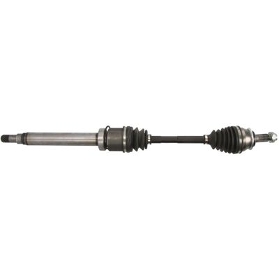 POINT GEAR PNG75309 Aandrijfas - Aandrijfas POINT GEAR PNG75309 Aandrijfas - Aandrijfas