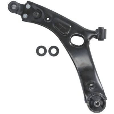 Hyundai Kia Ophangarm - Linker onderliggende dwarsstang Hyundai Kia Ophangarm - Linker onderliggende dwarsstang