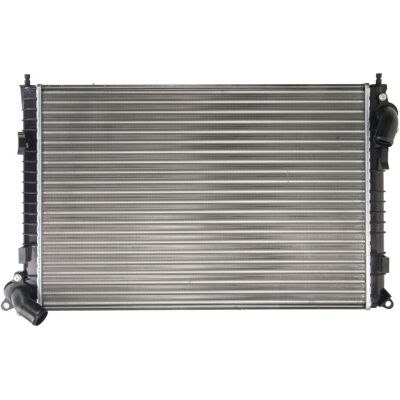 THERMOTEC D7B043TT Radiateur - Aluminium - MINI: 3/5 deuren, Cabriolet - Radiator THERMOTEC D7B043TT Radiateur - Aluminium - MINI: 3/5 deuren, Cabriolet - Radiator