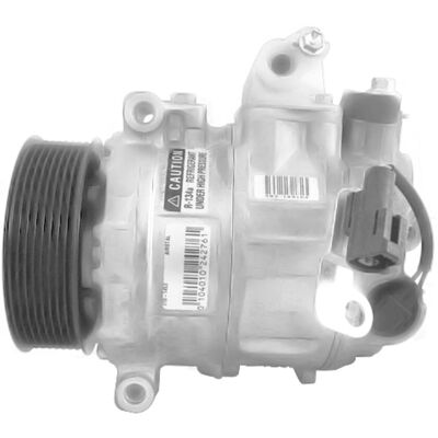 AIRSTAL 10-1453 Land Rover Range Rover Sport Compressor - Airconditioning AIRSTAL 10-1453 Land Rover Range Rover Sport Compressor - Airconditioning