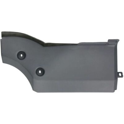 DT SPARE PARTS 4.71148 Voorkant linker bumper DT SPARE PARTS 4.71148 Voorkant linker bumper