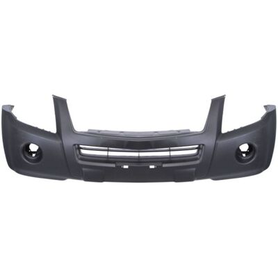 BLIC Model 5510-00-3053901P Voorkant bumper voor Isuzu - Met mistlampen BLIC Model 5510-00-3053901P Voorkant bumper voor Isuzu - Met mistlampen
