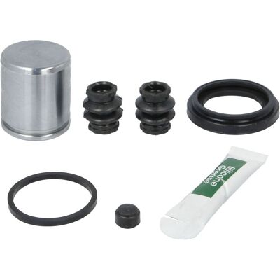 BUDWEG 2090155 Remmenreparatieset - Remklauw BUDWEG 2090155 Remmenreparatieset - Remklauw