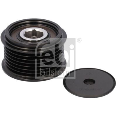 FEBI BILSTEIN Alternator Pulley - 186274 FEBI BILSTEIN Alternator Pulley - 186274