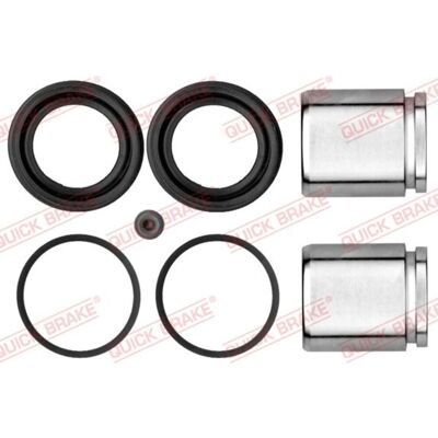 QUICK BRAKE 114-5328 remklauw reparatieset - Voor Mazda CX-5 II, CX-7, CX-9 QUICK BRAKE 114-5328 remklauw reparatieset - Voor Mazda CX-5 II, CX-7, CX-9