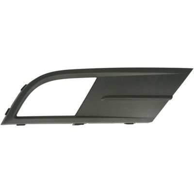 BLIC 6502-07-9535926P Ventilatierooster voor Bumper - Voertuigonderdeel BLIC 6502-07-9535926P Ventilatierooster voor Bumper - Voertuigonderdeel