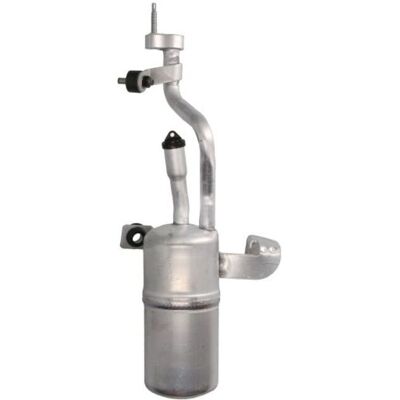 NRF 33346 Aluminium Airco Filter - Airco Onderdeel NRF 33346 Aluminium Airco Filter - Airco Onderdeel