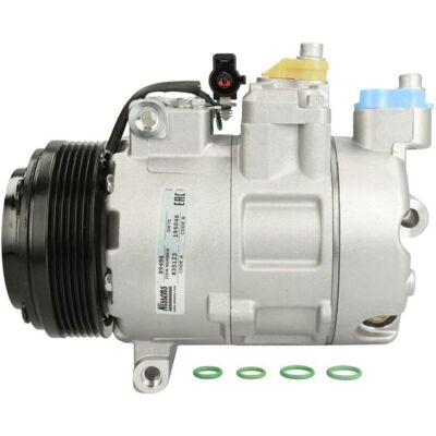 NISSENS PXV16 171cc Compressor - Airco NISSENS PXV16 171cc Compressor - Airco