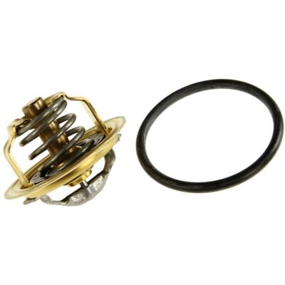 Wahler 410537.92D Thermostaat - Zonder behuizing, 92°C, met afdichting Wahler 410537.92D Thermostaat - Zonder behuizing, 92°C, met afdichting
