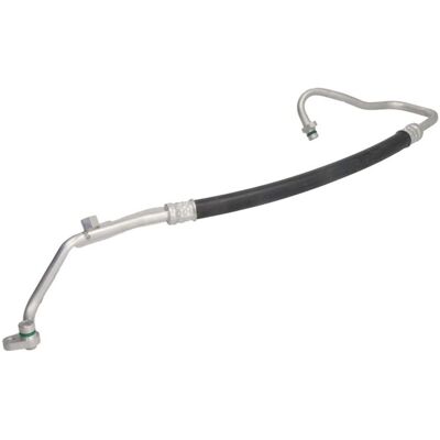 NRF Model 400055 - Hoge/lage drukleiding airconditioning NRF Model 400055 - Hoge/lage drukleiding airconditioning