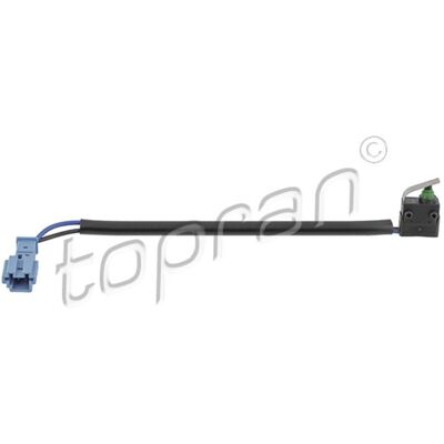 Topran Model 638 167 Schakelaar voor Mercedes-Benz Sprinter - Achterlicht Topran Model 638 167 Schakelaar voor Mercedes-Benz Sprinter - Achterlicht