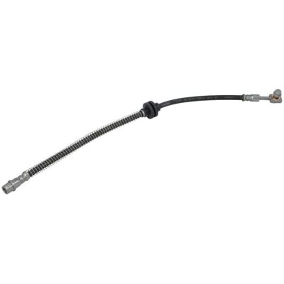 TRW PHD2305 Flexibele remslang - 498mm, M10x1, OEM VW/MAN TRW PHD2305 Flexibele remslang - 498mm, M10x1, OEM VW/MAN