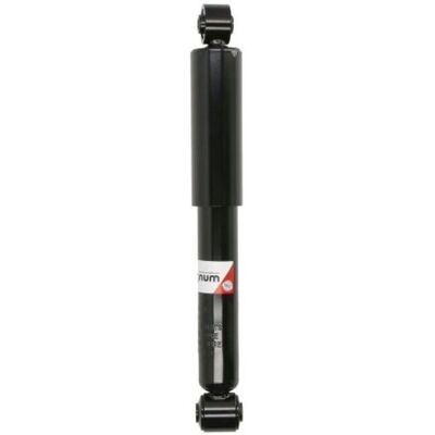 Magnum AGF121 Gasdemper - Demper Magnum AGF121 Gasdemper - Demper