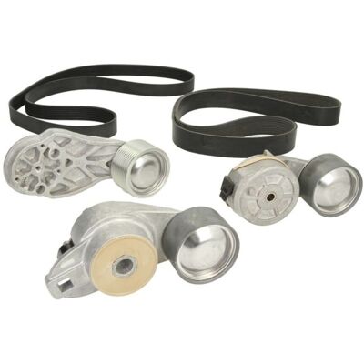 DAYCO KPV056HD V-riemenset - Accessoire riemenset DAYCO KPV056HD V-riemenset - Accessoire riemenset